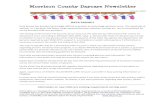 Morrison County Daycare NewsletterC8FCCAFF-AECD... · According to MN Rule 9502.0345, subp. 2, the provider shall not disclose any records on children in care to any persons othe