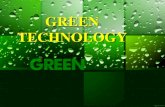 GREEN TECHNOLOGY - hmvelms.org Dept . Rakesh Uppal Mam/Jan... · India faced an energy shortage of 2.1 per cent, or 24,077 million units (MUs) and a peak shortage of 2.6 per cent,