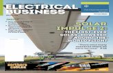 EB TBCover Sept.indd 1 2016-08-15 10:18 AM INSIDE SOLAR ... · Solar Impulse shows “we can run the world without consuming the earth” ABB helped Solar Impulse 2 complete its historic