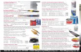 Tools & Supplies - DX Engineering ... 3M Temflex 2155 Rubber Splicing Tape 3M Temflex 2155 Rubber Splicing