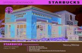 STARBUCKS - LoopNet ... Starbucks is currently under construction and is estimated to be ... Starbucks