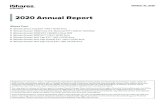 2020 Annual Report - iShares...Micro-capitalization U.S. stocks declined sharply during the reporting period amid high market volatility and economic uncertainty caused by the coronavirus