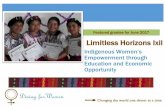 Indigenous Women’s Empowerment through Education and ... · and computer lab, established intensive Spanish classes, added career-focused programming, counseling, and workshops,