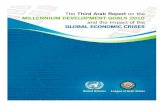 United Nations League...Mona Hammam (UNDP) Sigrid Kaag (UNICEF) Hind Khatib-Othman (UNAIDS) Abdel Moneim Osman (UNESCO) ... Ahmed Rashad ESCWA (The Coordinator of the Thematic Working
