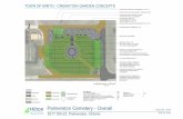 Palmerston Cemetery - Overall...Sep 25, 2018  · palmerston cemetery - overall 5217 on-23, palmerston, ontario sept. 25, 2018 project no.: 18165 town of minto - cremation garden concepts