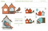 Crazy Cute Cards - Cricutcontent.cricut.com/b/pdfs/res/handbooks/bird_with_bird_house_card.… · Crazy Cute Cards 7” 23.54” X 17.49” Title: Bird with Bird House Card Created