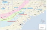 Kinder Morgan Crude & Condensate Kendall Austin Caldwell · Double Eagle & KMCC Pipeline Systems Map Updated January 15th, 2015 ³ 0 3.75 7.5 15 22.5 30 Miles! !!!!! ! Double Eagle