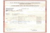 scan0003 - Rotokawa Cattle Companyn.z. red devon cattle breeders association certificate of registration 24 3 243/06 146706243 9999 this is to certify the pedigree of so breeder