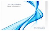 Simulation and the lean enterpriSe - ProModel Corporation Paper_Simulation for the... · Simulation and the lean enterpriSe 3 InTroduCTIon Lean is now widely recognized as one the