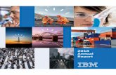 IBM Annual Report 2018 · 2018 IBM Annual Report 2018 Annual Report. Dear IBM Investor: 2018 was a defining year for IBM and our clients. Your company returned to growth, just as