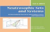 2015 - University of New Mexicofs.unm.edu/NSS/NSS-8-2015.pdfextended to neutrosophic soft algebraic structures by Flor-entin Smarandache, Mumtaz Ali, Muhammad Shabir, and Munazza Naz