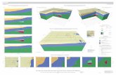 Three-Dimensional Geologic Map of the Southern …Three-Dimensional Geologic Map of the Southern Carson Sink, Nevada, Including the Fallon FORGE Area By Drew L. Siler1, James E. Faulds2,
