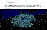 German Travel Consumer Report - EyeforTravel · German Travel Consumer reporT 2018 | 3 About EyeforTravel We bring together everyone in the travel industry, from small tech start-ups