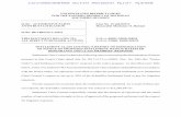 2:12-cv-00501-MOB-MKM Doc # 273 Filed 10/27/17 Pg 1 of 7 ...... · published in the national edition of The Wall Street Journal and in Automotive News on August 21, 2017. Id. at ¶