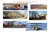 Superstorm Sandy October 29, 2012 - Asplundh · 2016-03-22 · 2 Superstorm Sandy – October 29, 2012 Asplundh and UtiliCon Respond t Lifting a transformer and restoration work in