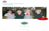 2017 Ironbark Ridge Public School Annual Report · 2018-05-21 · Introduction The Annual Report for 2017 is provided to the community of Ironbark Ridge as an account of the school's