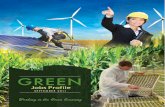 Acknowledgements - Work Greenworkgreen.ca/system/files/Waterloo Wellington... · Environmental Health and Safety Technician 2263 Environmental Technician and Technologist 2231 Farmers