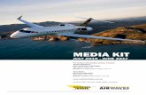 MEDIA KIT...MEDIA KIT JULY 2016 - JUNE 2017 For further information please contact: Janine Robinson Client Relations Manager Ph: 1800 025 776 Email: janine@aviationtrader.com.au Tony