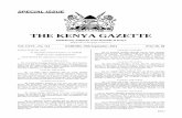 THE KENYA GAZETTEkenyalaw.org/kenya_gazette/gazette/download/Vol.CXVINo...THE KENYA GAZETTE 19th September, 2014 2518 CAUSE NO. 1491 OF 2014 By Ruth Wanja Gatere, of P.O. 48189—00100,