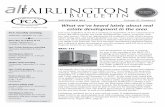 September 2011 Volume 37, Number 9 - Fairlington · All FAirlington Bulletin • SeptemBer 2011 5 AFAC volunteer opportunities in September September is Hunger Action Month at AFAC,