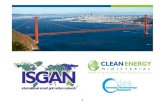 Mérida, Mexico - NEDO · CEM7 SHOWCASE 1-2 June 2016 Startups and Solutions Showcase featuring 100 global clean energy innovations Open to any organization that is leading innovation