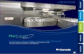 Refresh Range - Kitchen Ventilation · Since its inception, IMC Britannia has built its reputation upon a team of the industry’s most experienced people, with a combined knowledge