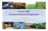 Farm Bill Conservation Programs - Home - CalCANcalclimateag.org/wp-content/uploads/2017/03/Healthy-Soils.pdf · AB 32 – Global Warming Solutions Act of 2006 Landﬁll Methane Emissions