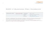 RIIO-2 Business Plan Guidance - Ofgem...RIIO-2 Business Plans – Updated Guidance 7 2. Content of Business Plans Track-record and Business Plan commitment 3.1.2.1. In assessing Business