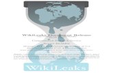 WikiLeaks Document Release - stuff.mit.edu: students' portal · ki/CRS-RL34264 1 Outsized cargo exceeds the dimensions of oversized cargo and requires the use of a C-5 or C-17 aircraft