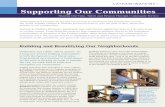 Supporting Our Communities - Latham & WatkinsLatham & Watkins | Supporting Our Communities, A 2007 ReviewFrom charity runs up the stairs of skyscrapers to bowling tournaments and 100-mile