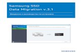 Samsung SSD Data Migration v.3 - Amazon S3 · Samsung SSD Data Migration v.3.1 Введение и руководство по установке Einführung und Installationsanleitung