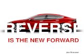 REVERSE IS THE NEW FORWARD€¦ · Biological nutrients arming/ Ilection oö Parts manufacturer Product manufacturer Service provider Mining/materials manufacturing Ref rbish/ Technical