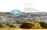 Unlocking our Potential: an inclusive growth strategy for ... UNLOCKING OUR POTENTIAL: AN INCLUSIVE