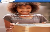 THE ULTIMATE GUIDEmarketing1.saleswarp.com/acton/attachment/8934/f...THE ULTIMATE GUIDE SELECTING AN OMNICHANNEL ORDER MANAGEMENT SYSTEM < TO > ... from computer-based POS systems