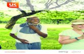 REIMAGINING AGEING - ukactive€¦ · 8 REIMAGINING AGEING REIMAGINING AGEING 9 Introduction A society growing older The UK’s population is growing older, and living for longer,