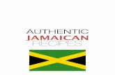AUTHENTIC JAMAICAN RECIPES - Yolamskropac.yolasite.com/resources/Unit 3 example.pdf · poultry and ﬁsh. There are even some who believe in cooking with little or no salt and cooking