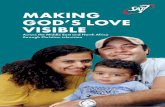 MAKING GOD’S LOVE VISIBLE - SAT-7...in God’s eyes on your channel. It has very much touched my heart, and I can’t thank you enough. Yalin, SAT-7 TÜRK viewer 80% “ of the MENA