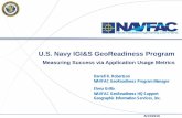 U.S. Navy IGI&S GeoReadiness ProgramN60514 NAVSTA Guantanamo Bay-N61007 NSA Orlando - N61008 NSA Panama City - N62604 CBC Gulfport - N63043 NAS Meridian - N83447 NAS/JRB Fort Worth