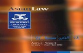 ALC 2002 with cover - Melbourne Law School · 2018-10-10 · ALC/ICIL Discussion_____ 24 Multimedia IT ... Graduate Diploma in Asian Law Advisory Board The Asian Law Graduate Diploma