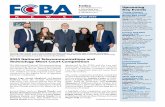 NEWS April 2020 - FCBA · 2020-04-07 · FCBA NEWS 2 APRIL 2020 DEAR FELLOW MEMBERS: Well, that was quite a month. I hope all of you are getting through these unprecedented times