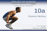 BIOLOGY OF HUMANS - Napa Valley College 105/Human Bilo… · Lecture Presentation Anne Gasc Hawaii Pacific University and University of Hawaii–Honolulu Community College BIOLOGY