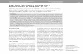 Dystrophic Calcifications and Raynaud’s Phenomenon in an Eight … · 2014-04-30 · 240 doi: 10.2298/SARH1404239G Grebeldinger S. P. et al. Dystrophic Calcifications and Raynaud’s