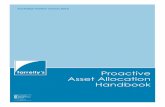 Proactive Asset Allocation Handbook - MC2 Wealth · Page 4 of 24 farrelly’s Proactive Asset Allocation Handbook (Australian Edition) – March 2012 EDITOR’S UPDATE term investment