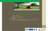 Cambodia Climate Change Alliance · Cambodia Climate Change Alliance Annual Report 2012 Award ID: 00059036 Duration: 15/2/2010 – 30/6/2014 Total Budget: US$ 10,849,245.39 Implementing