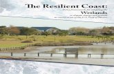 The Resilient Coast - Texas Community Watershed Partnerstcwp.tamu.edu/files/2012/06/ResilentCoastWetlands-sm2.pdf · 2008 The Resilient Coast:The Wetlands Executive Summary 5 Coastal