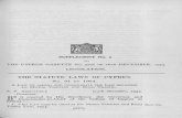 THE STATUTE LAWS OF CYPRUS No. · THE STATUTE LAWS OF CYPRUS No. 61 OF 1954. A LAW TO AMEND AND CONSOLIDATE THE LAW RELATING TO MOTOR VEHICLES AND ROAD TRAFFIC. R. P. ARMITAGE,] [15th