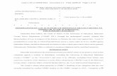 MEMORANDUM OF LAW IN SUPPORT OF DEFENDANT DILLON’S …kogan/senate/18/10/181009MotionTo… · 5 A copy of Chief Dillon’s resume outlining his experience, education, awards and