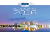 Trade - European External Action Service · EU-SINGAPORE TRADE IN GOODS 20 SNAPSHOT: EU-SINGAPORE AGRI-FOOD TRADE 23 EU-SINGAPORE TRADE IN SERVICES 25 EU-SINGAPORE BILATERAL INVESTMENT