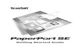 PaperPort 9 Getting Started Guide - Xeroxdownload.support.xerox.com/pub/docs/WCM118_WCM118I/userdoc… · Download pictures from your camera 14 Touching Up Images 14 Image editing