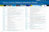 Dow Jones Global Markets News - User Guidecontent.dowjones.com/collateral/files/dj-global-markets-news-usergu… · N/JVN Joint Ventures N/LAB Labour, N/ELX Unions, Strikes N/TNM
